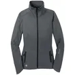 OGIO® Water Resistant Full Zipper Hoodie | https://www.bestnamebadges.com