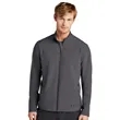 OGIO® Modern Full-Zip Jacket | https://www.bestnamebadges.com