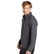 OGIO® Modern Full-Zip Jacket | https://www.bestnamebadges.com