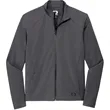 OGIO® Modern Full-Zip Jacket | https://www.bestnamebadges.com
