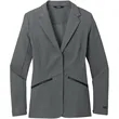 OGIO® Ladies Blazer | https://www.bestnamebadges.com