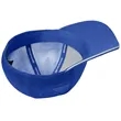 OGIO® Moisture Wicking Structured Cap | https://www.bestnamebadges.com