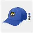 OGIO® Moisture Wicking Structured Cap | https://www.bestnamebadges.com