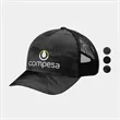 OGIO® Trucker Cap | https://www.bestnamebadges.com