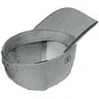 OGIO® Polyester Structured Cap | https://www.bestnamebadges.com