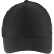 OGIO® Polyester Structured Cap | https://www.bestnamebadges.com