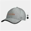 OGIO® Polyester Structured Cap | https://www.bestnamebadges.com