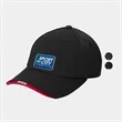 OGIO® Unstructured Cap | https://www.bestnamebadges.com