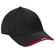 OGIO® Unstructured Cap | https://www.bestnamebadges.com