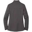 OGIO® Ladies Full Zipper Jacket | https://www.bestnamebadges.com