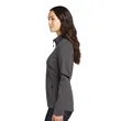 OGIO® Ladies Full Zipper Jacket | https://www.bestnamebadges.com