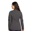 OGIO® Ladies Full Zipper Jacket | https://www.bestnamebadges.com