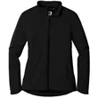 OGIO® Ladies Full Zipper Jacket | https://www.bestnamebadges.com