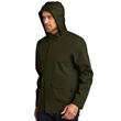 OGIO® Waterproof Full Zipper Jacket | https://www.bestnamebadges.com