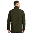 OGIO® Waterproof Full Zipper Jacket | https://www.bestnamebadges.com