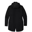 OGIO® Ladies Waterproof Full Zipper Jacket | https://www.bestnamebadges.com
