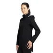 OGIO® Ladies Waterproof Full Zipper Jacket | https://www.bestnamebadges.com