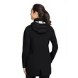 OGIO® Ladies Waterproof Full Zipper Jacket | https://www.bestnamebadges.com