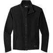 OGIO® Water-Resistant Soft Shells Jacket | https://www.bestnamebadges.com