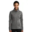 OGIO® Women's Cadet Collar Jacket | https://www.bestnamebadges.com