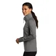 OGIO® Women's Cadet Collar Jacket | https://www.bestnamebadges.com