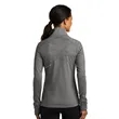 OGIO® Women's Cadet Collar Jacket | https://www.bestnamebadges.com