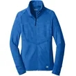 OGIO® Women's Cadet Collar Jacket | https://www.bestnamebadges.com