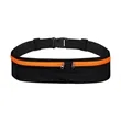 Sports Running Belt with Two Pockets | https://www.bestnamebadges.com