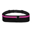 Sports Running Belt with Two Pockets | https://www.bestnamebadges.com