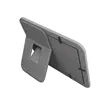 Wireless Charger w/ Picture Frame Charging Station | https://www.bestnamebadges.com