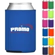 Beer Soda Can Beverage Cooler Sleeve Insulated Cover Holder | https://www.bestnamebadges.com