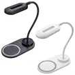 10W Eye Protection Wireless Charging LED Desk Lamp Lighting | https://www.bestnamebadges.com