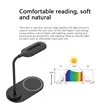 10W Eye Protection Wireless Charging LED Desk Lamp Lighting | https://www.bestnamebadges.com