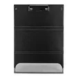 Foldable Nurse Pocket Clipboard  | https://www.bestnamebadges.com
