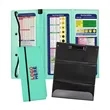 Foldable Nurse Pocket Clipboard  | https://www.bestnamebadges.com