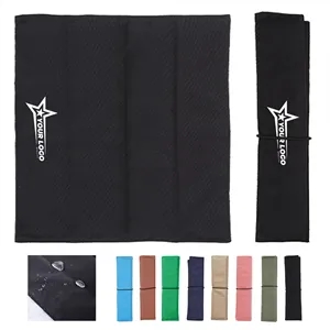 Outdoor Portable Folding Floor Mat Camping Seat Cushion