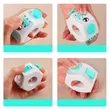 6-Side Multi-Play Decompression Lord of The Rings Vent Toy | https://www.bestnamebadges.com