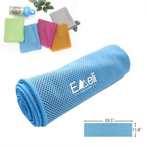 Sweat Absorbing Quick Drying Towel