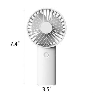 Portable Mini Handheld Fan