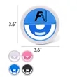 Portable LED Mobile Phone Selfie Ring Flash | https://www.bestnamebadges.com