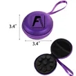 10 Bottles Essential Oil Bag | https://www.bestnamebadges.com