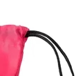 Heavy Duty Drawstring Cinch Up Side Mesh Pocket Backpack | https://www.bestnamebadges.com