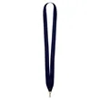 3/4" Full Color Sublimated Lanyard For Awards & Medal | https://www.bestnamebadges.com