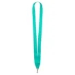 3/4" Full Color Sublimated Lanyard For Awards & Medal | https://www.bestnamebadges.com