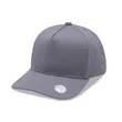 5 Panels 2Tone Snapback Cap | https://www.bestnamebadges.com