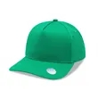5 Panels 2Tone Snapback Cap | https://www.bestnamebadges.com