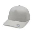 5 Panels 2Tone Snapback Cap | https://www.bestnamebadges.com