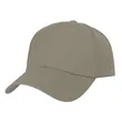 6 Panel Cotton Twill America250 Baseball Cap Custom Logo | https://www.bestnamebadges.com