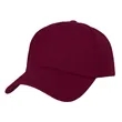 6 Panel Cotton Twill America250 Baseball Cap Custom Logo | https://www.bestnamebadges.com