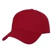 6 Panel Cotton Twill America250 Baseball Cap Custom Logo | https://www.bestnamebadges.com